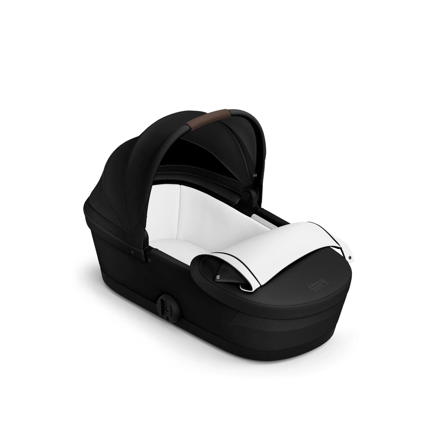 Moisés para Coche Melio Carbon