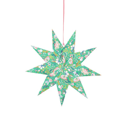 Estrellas Navidad Liberty