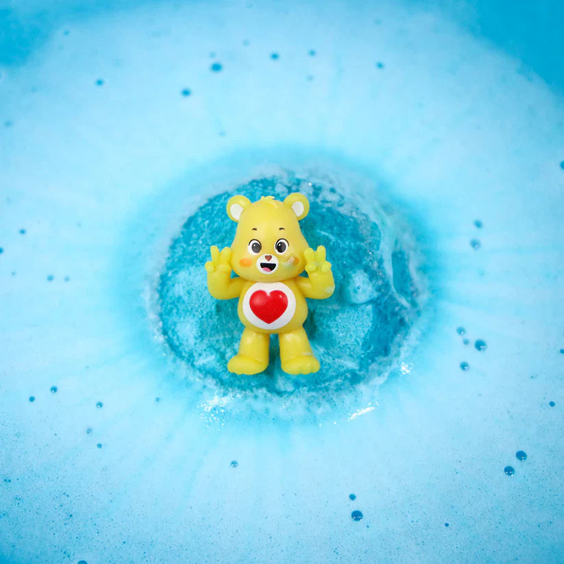 Bomba Baño Sorpresa Osito Cariñositos