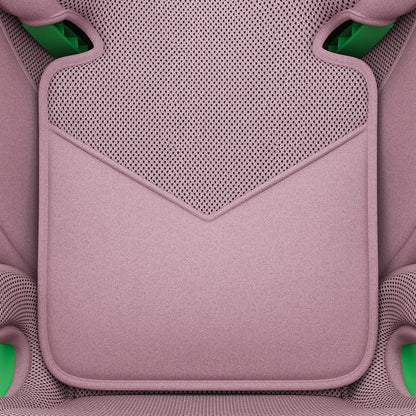 Silla de auto Butaca Junior 2 Plus i-Size Rosa