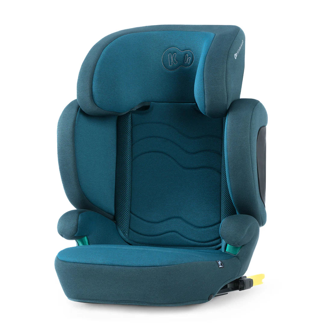 Silla de auto Butaca XPAND 2 i-Size Harbor blue