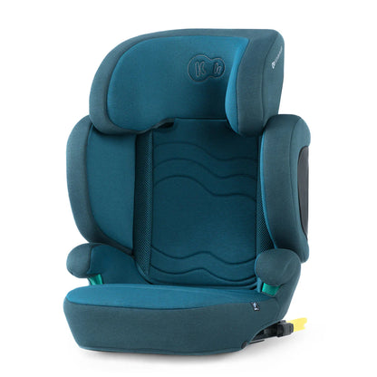 Silla de auto Butaca XPAND 2 i-Size Harbor blue