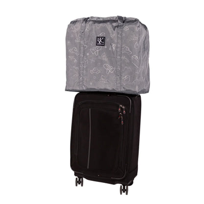 Bolso de Transporte Delux para Alzadores
