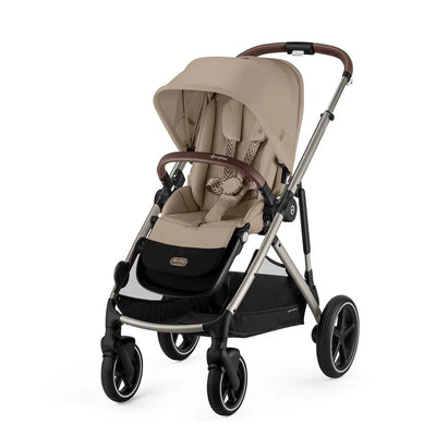 Coche Gazelle S Almond Beige TPE