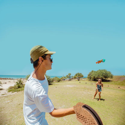 Set de Paletas Padel Voli