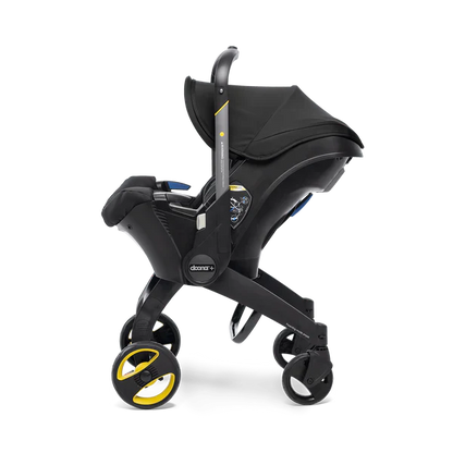 Coche Doona Nitro Black