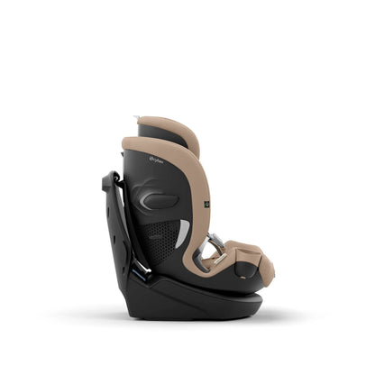 Silla de Auto Convertible Callisto Todo en Una G 360 SS Beige