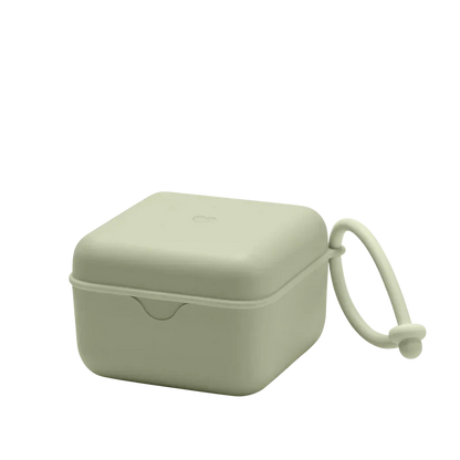 Caja Esterilizadora y Guarda Chupete Sage