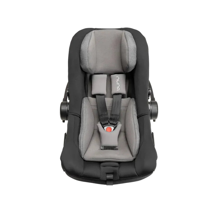 Silla de Auto Huevito Nido Pipa™ Next Caviar