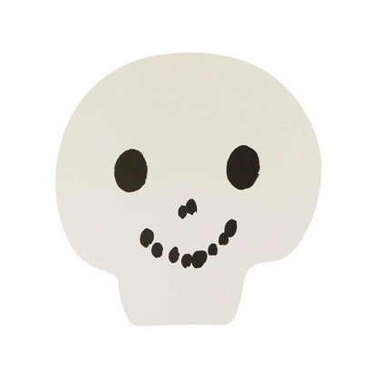Individuales con forma de figuras de Halloween
