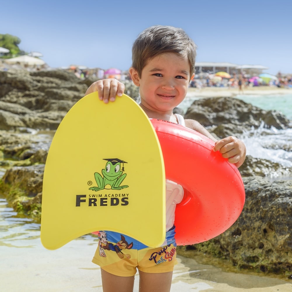 Tabla para nadar Swim Board