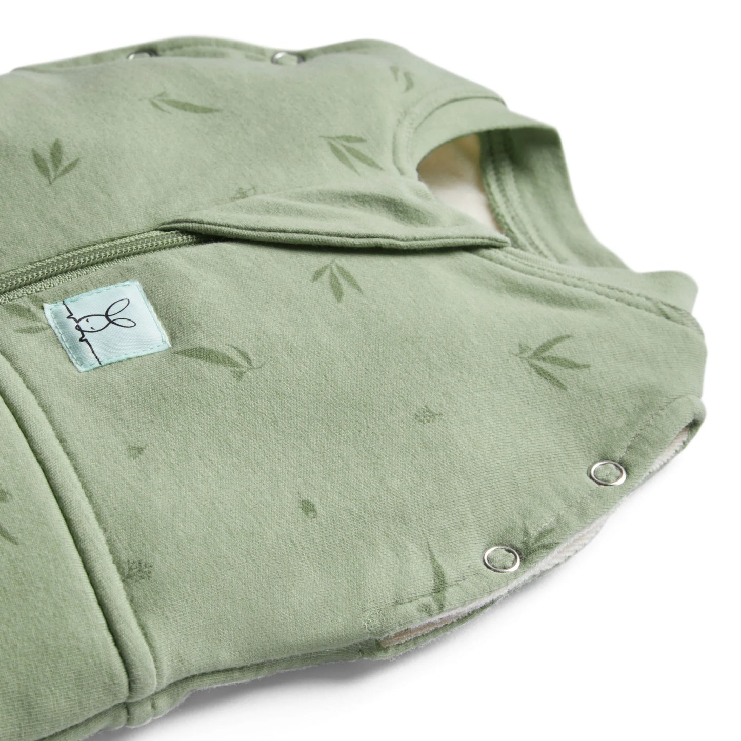 Saco de dormir Cocoon Swaddle Bag 2.5 Willow