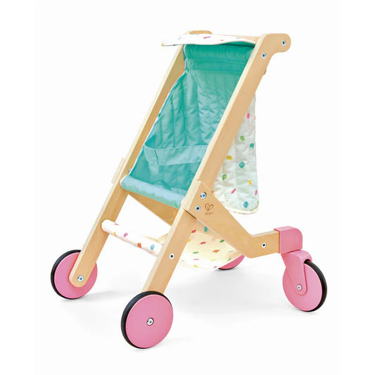 Coche de muñecas Sweet Walks