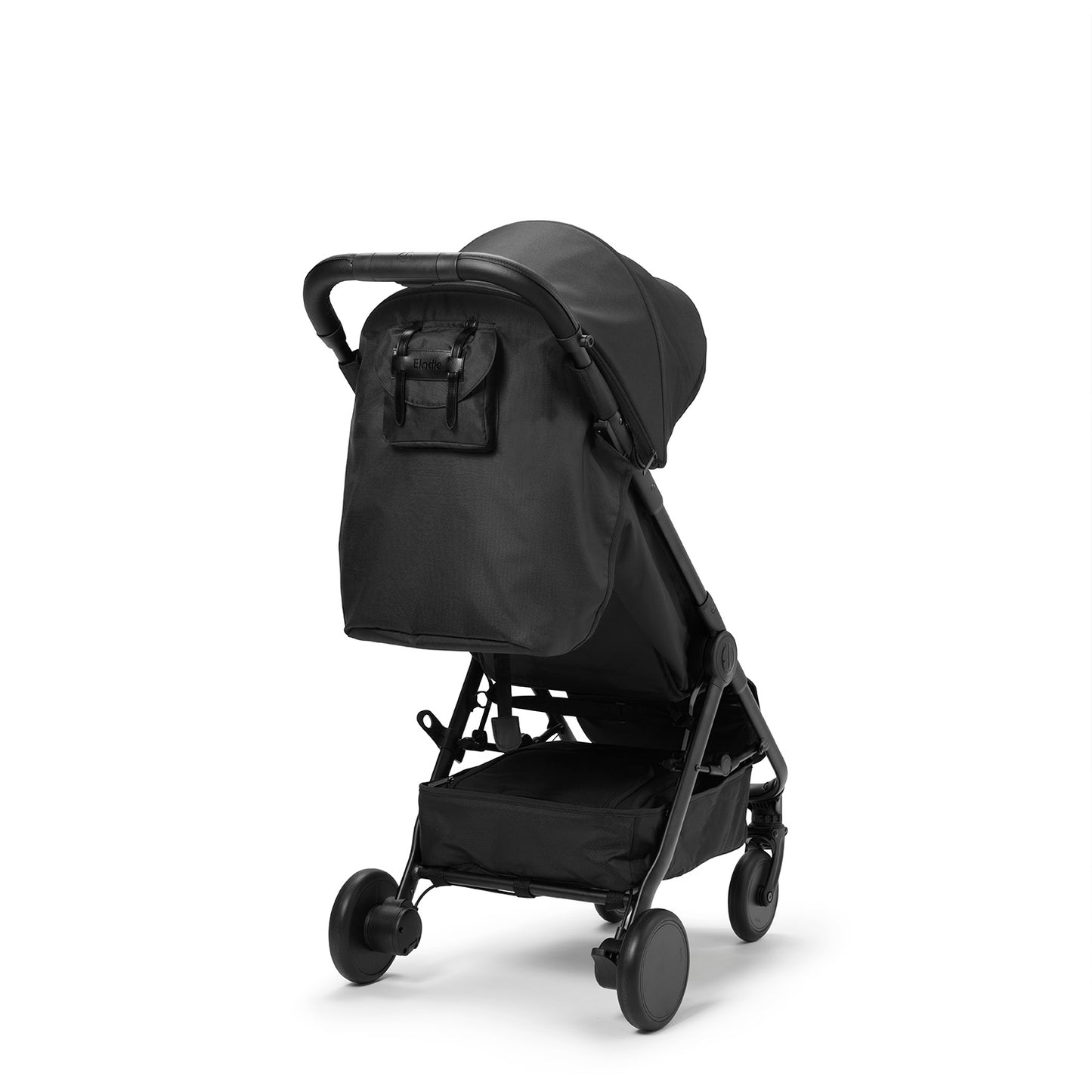 Coche Mondo Black de Elodie