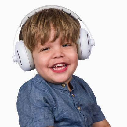 Protectores Auditivos 2 in 1 de 0 a 12 años