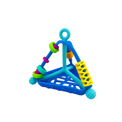 Juguete sensorial Wigloo