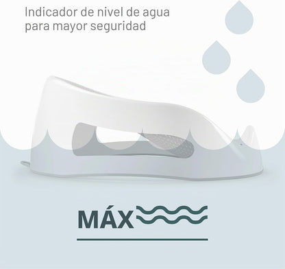 Soporte de baño Grey