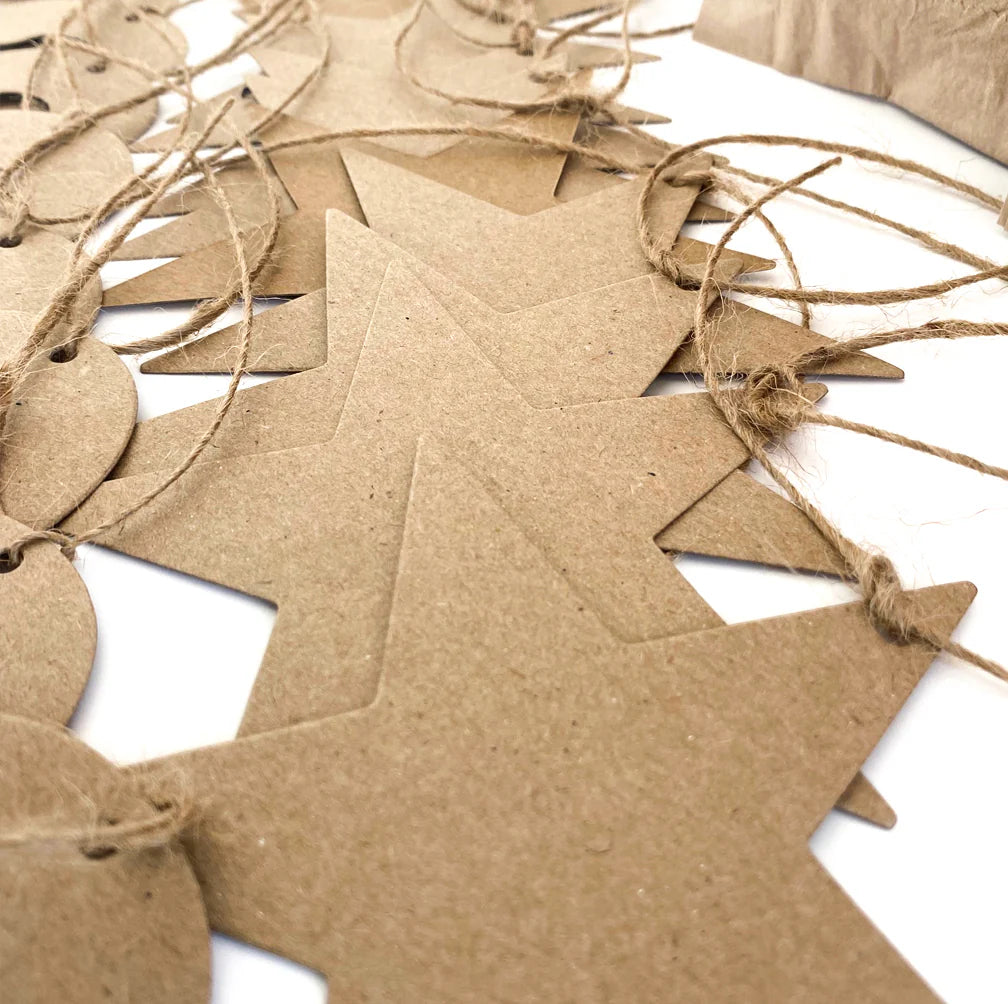 Set de Decoración Navidad (30 unid.)