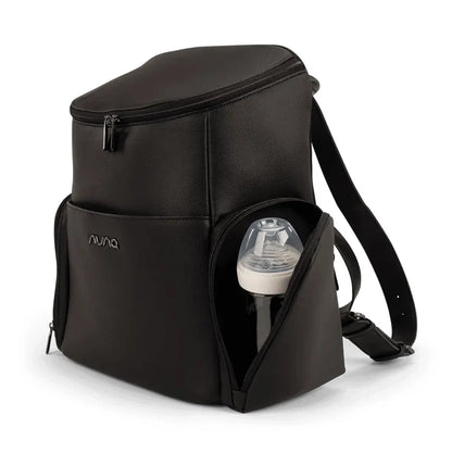 Mochila Maternal Essential Bag Caviar