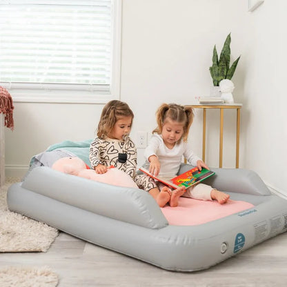 Cama colchón inflable SlumberTot