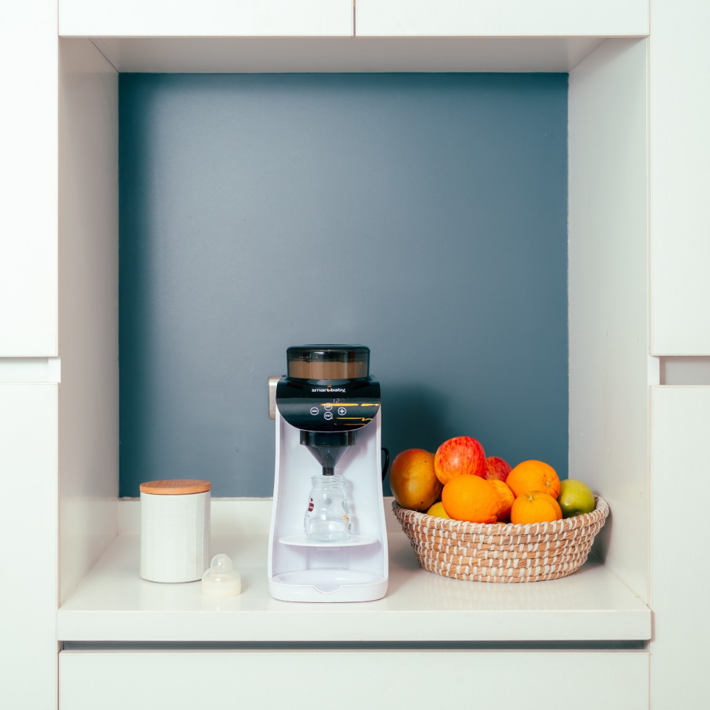 Smart baby Formula One