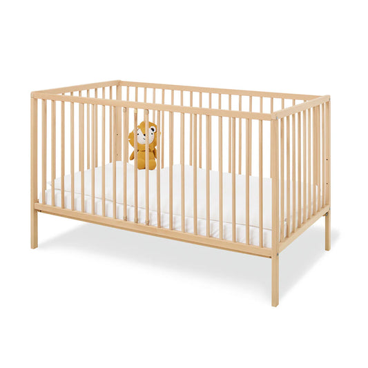 Cuna De Madera Hanna 140 x 70