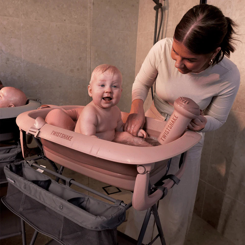Pack de lujo para baño Rosa