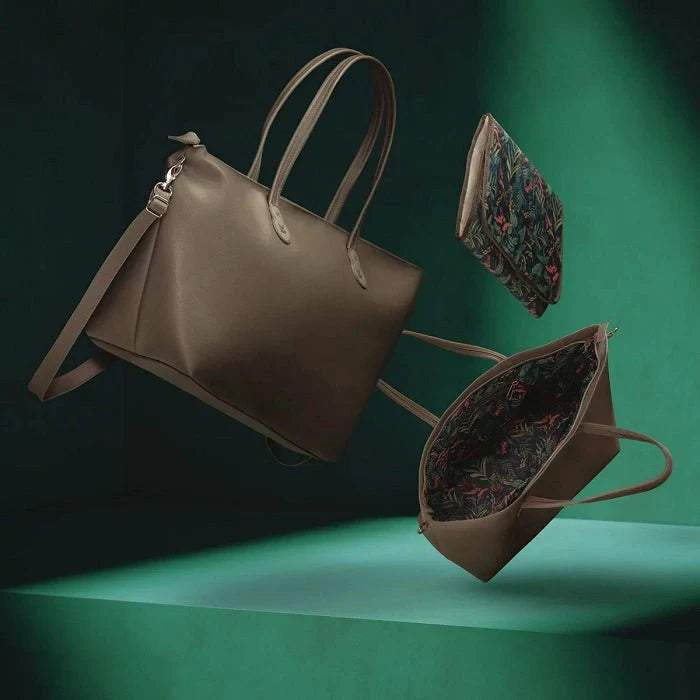 Bolso Maternal Treasure Bag