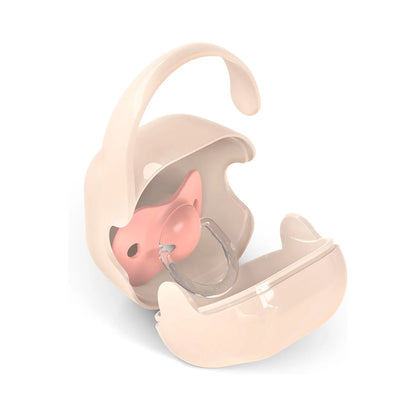 Guardachupete Wild Rosa