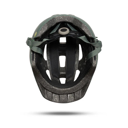 Casco Integral Sport Verde