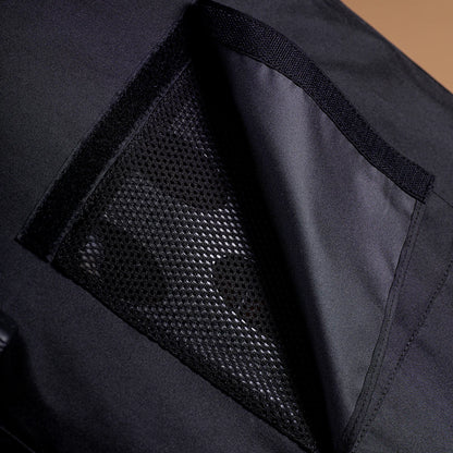 Moisés Carrycot plus para Coche Terrain™ Heritage Onyx