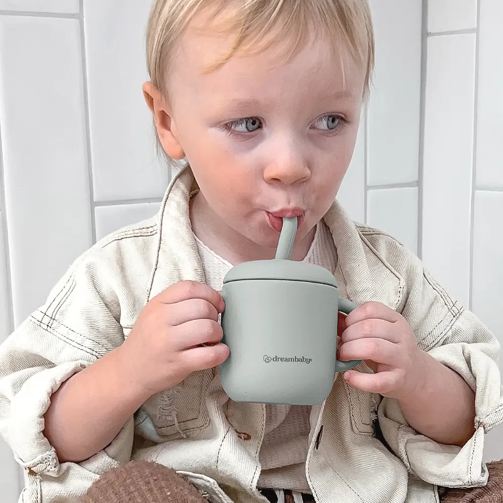 Vaso y Snack 3 en 1