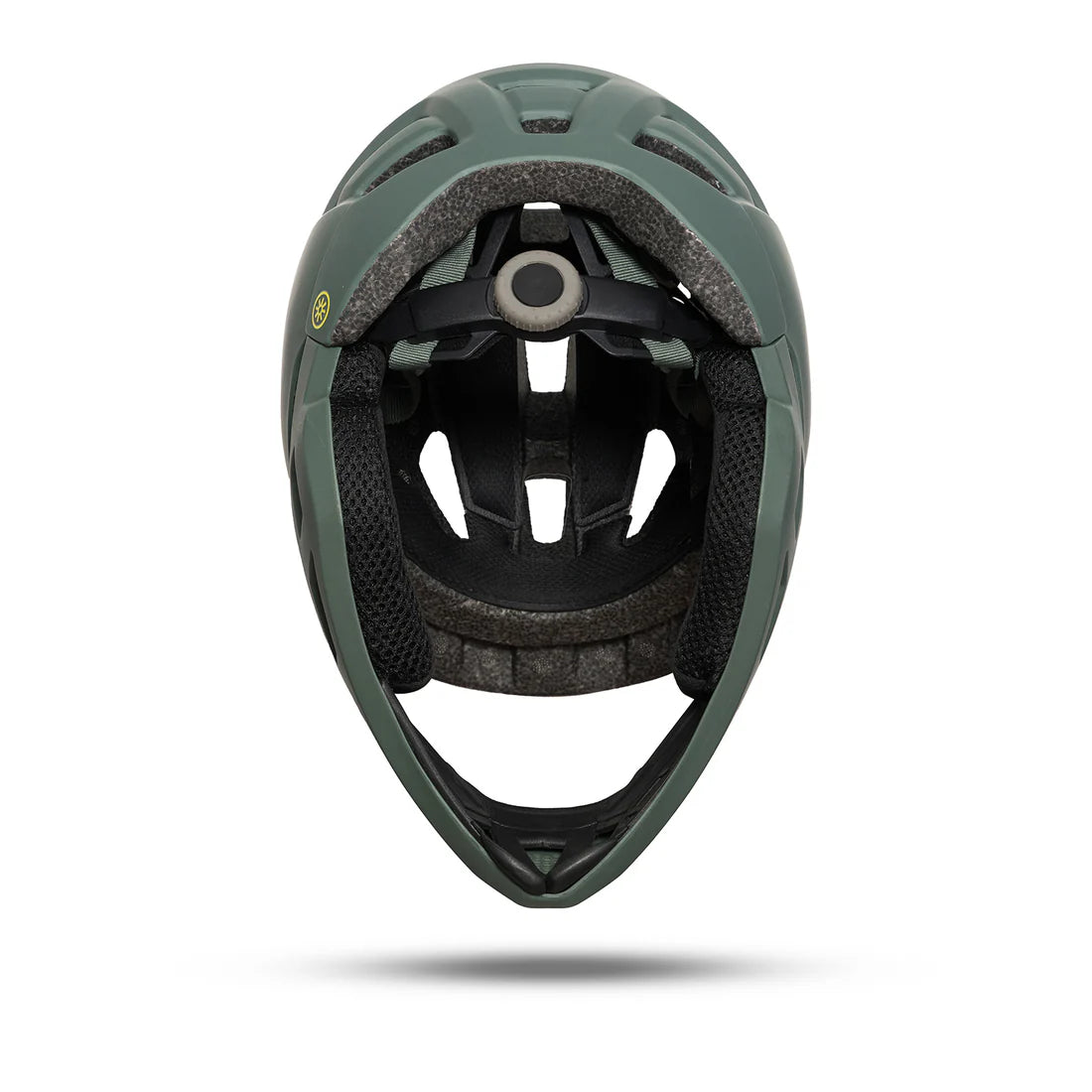 Casco Integral Sport Verde