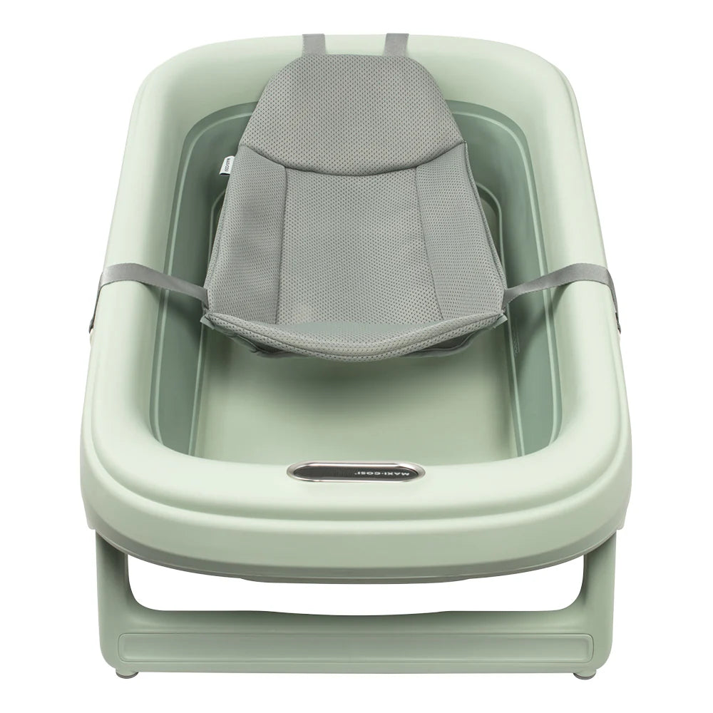Bañera Indigo Plus Sage Green