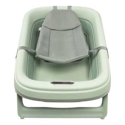 Bañera Indigo Plus Sage Green