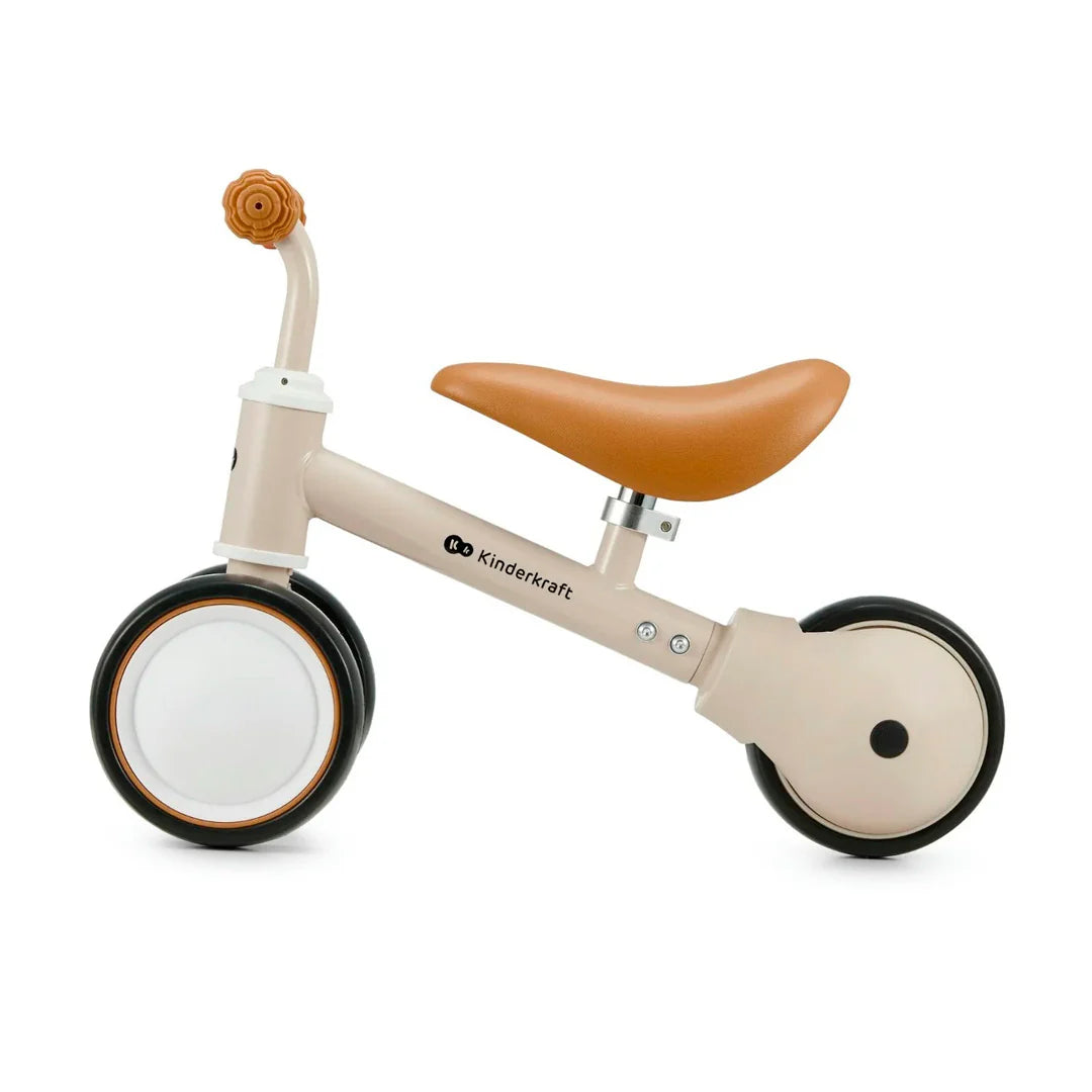 Triciclo Cutie Light Beige