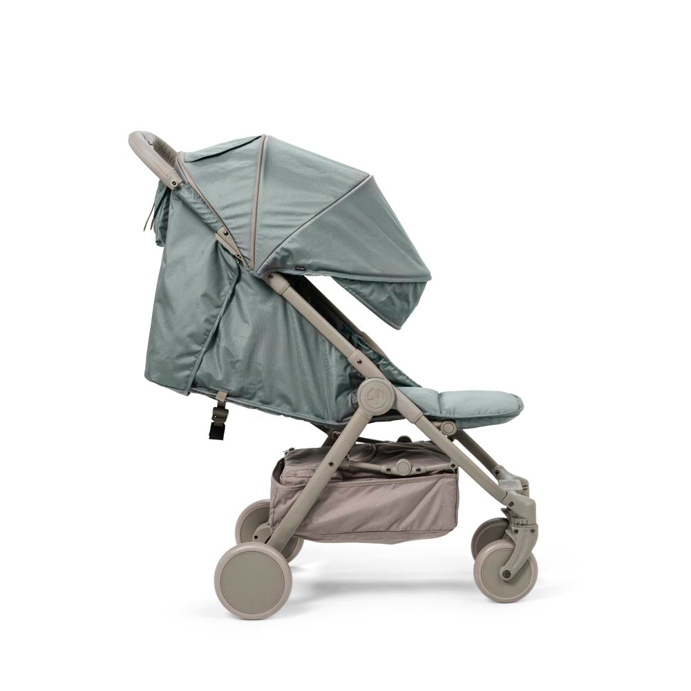 Coche Mondo Pebble Green de Elodie