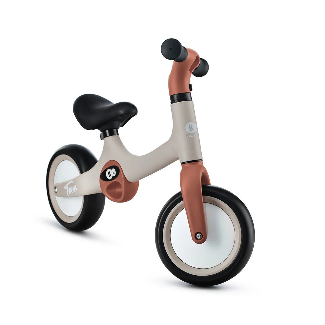 Bicicleta de balance Tove Beige