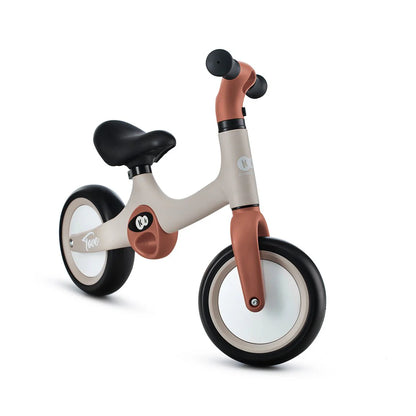 Bicicleta de balance Tove Beige