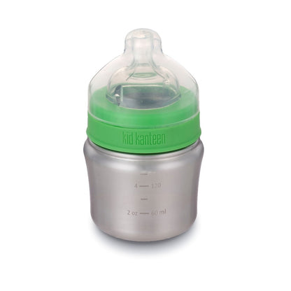 Mamadera Kid Kanteen de 148 ML