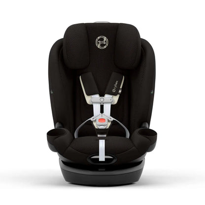 Silla de Auto Convertible Callisto Todo en Una G 360 SS Black