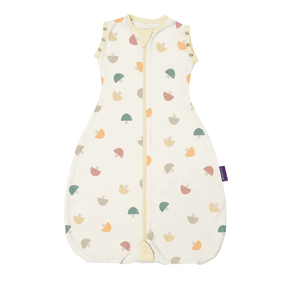 Saco de Dormir Mushroom 0-9 meses TOG 1