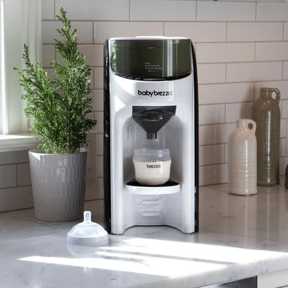 Fórmula Pro Advanced BabyBrezza