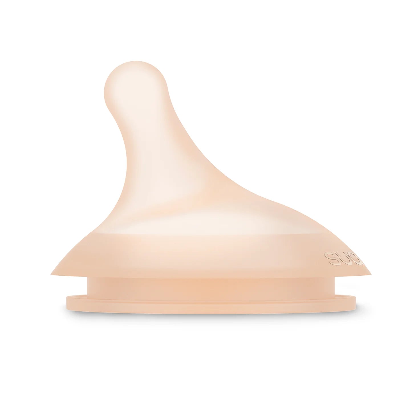 Pack Zero Zero Mamadera 180ml + Chupete Zero Zero -2/2 meses