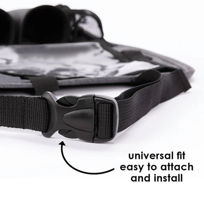 Organizador XL para Respaldo de Asiento