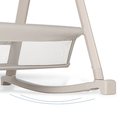 Cuna Colecho Lora Plus Elegence Beige