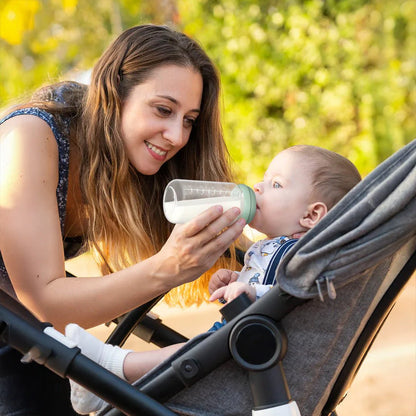 Set de 4 envases de almacenamiento