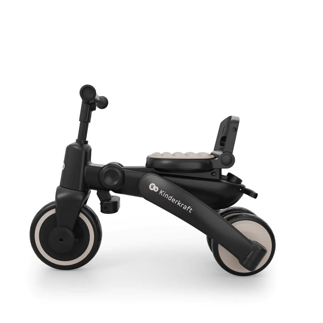 Triciclo evolutivo 6 en 1 Jazz 3 Beige