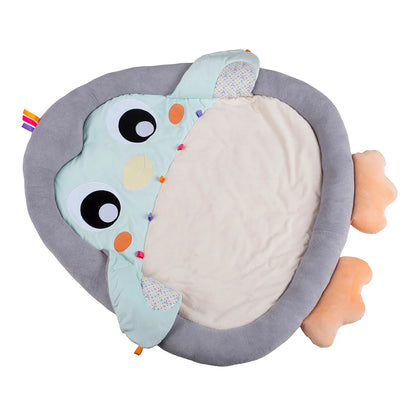 Gimnasio de Estimulación Pingüino