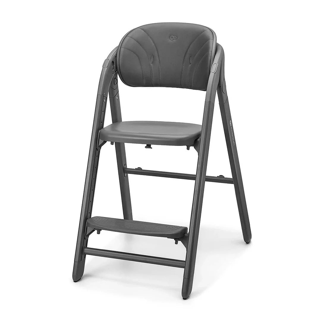 Silla de Comer 3 en 1 Tino Gris